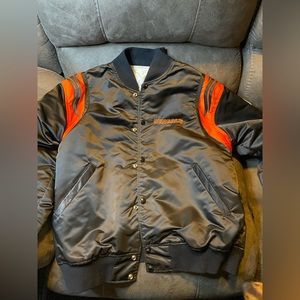 Vintage Men’s Bengals Starter Jacket L